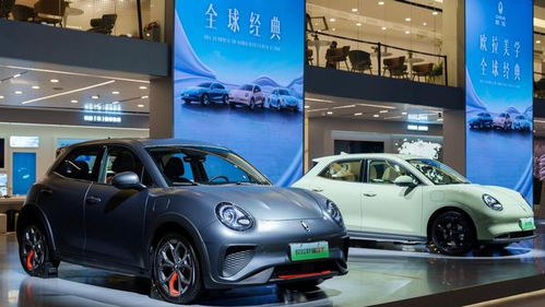 长城汽车1-4月海外销量创历史新高，全球战略布局成果显著