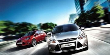 四十天销量破两万！新福克斯喜迎开门红，大步汽车销售迎来新浪潮