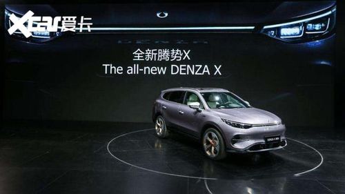 路咖评 腾势再获7亿增资，比亚迪与奔驰的信心何在？